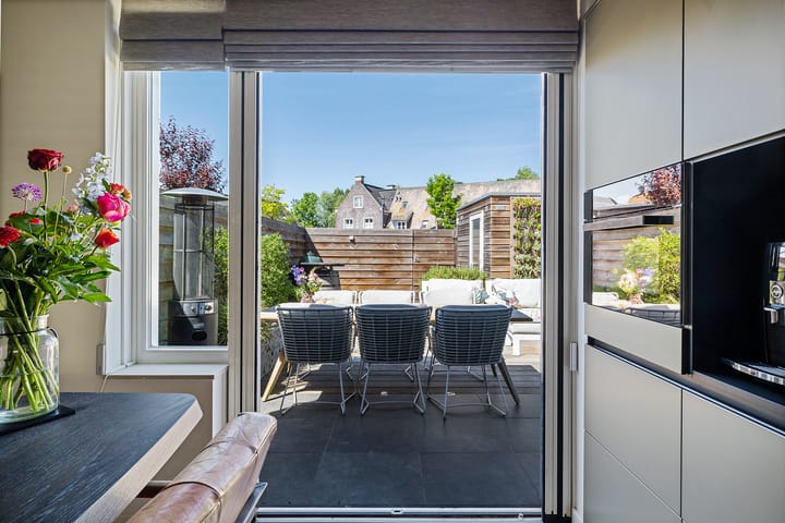 Foto 13 van Ruymzicht 1