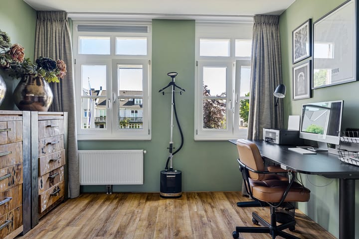 Foto 18 van Ruymzicht 1