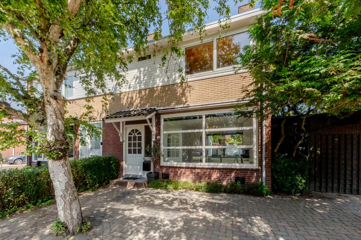 Foto 6 van v Leijdenstraat 16