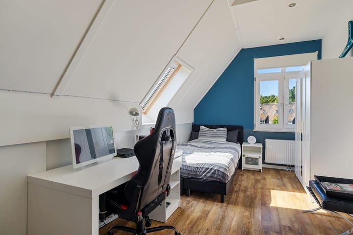 Foto 25 van Ruymzicht 1