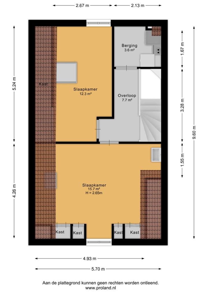 Foto 39 van Ruymzicht 1