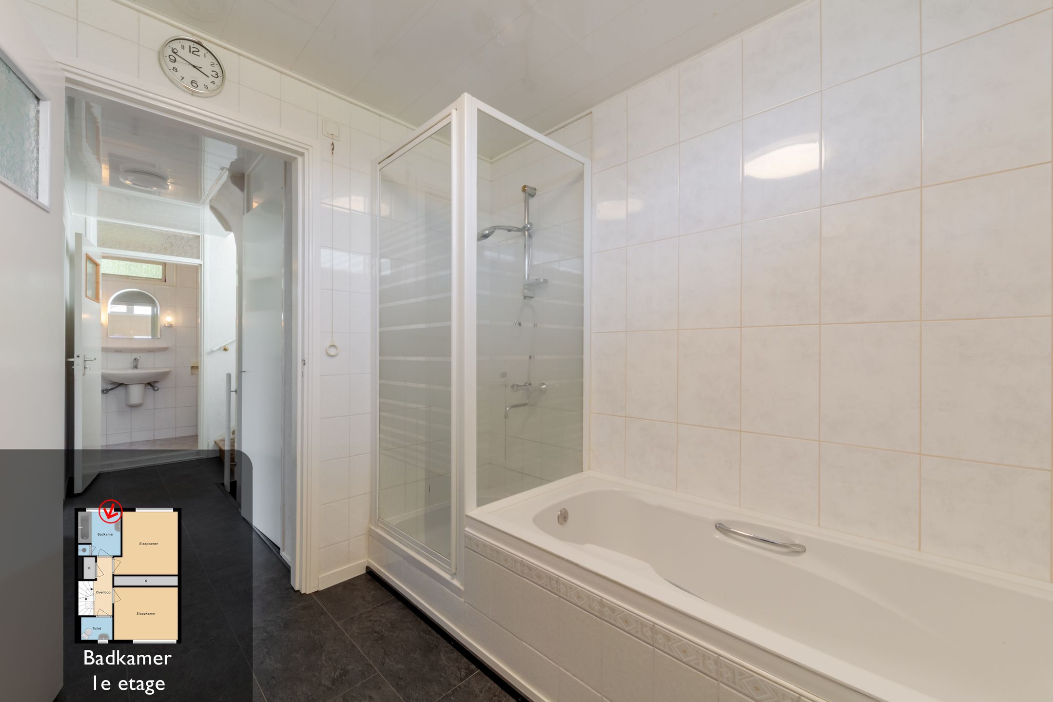 Photo 24 of v Leijdenstraat 16