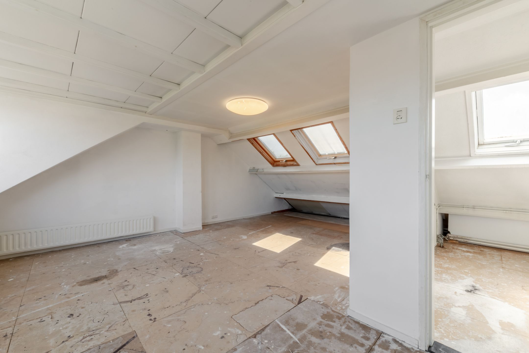 Photo 33 of v Leijdenstraat 16