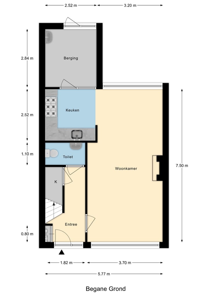 Foto 42 van v Leijdenstraat 16