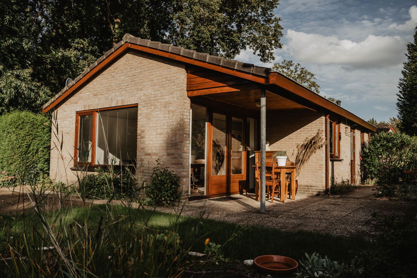 Foto 1 van Horster-Engweg 17-233