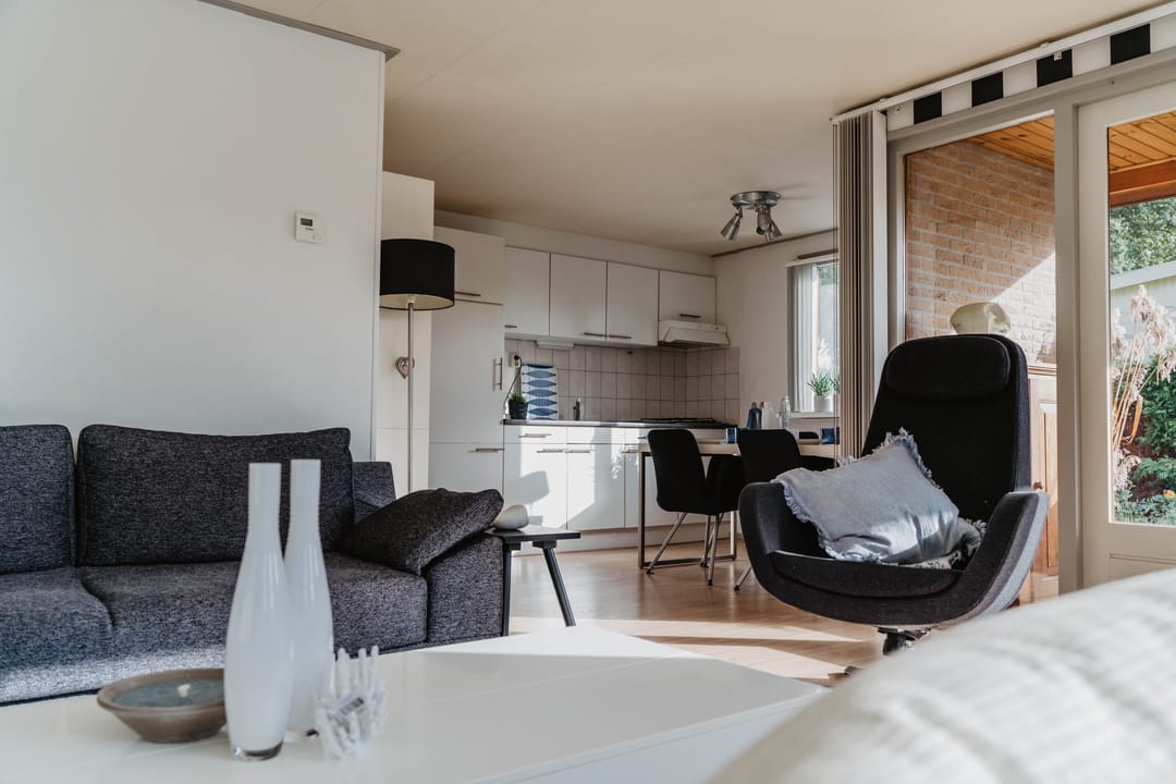 Foto 7 van Horster-Engweg 17-233