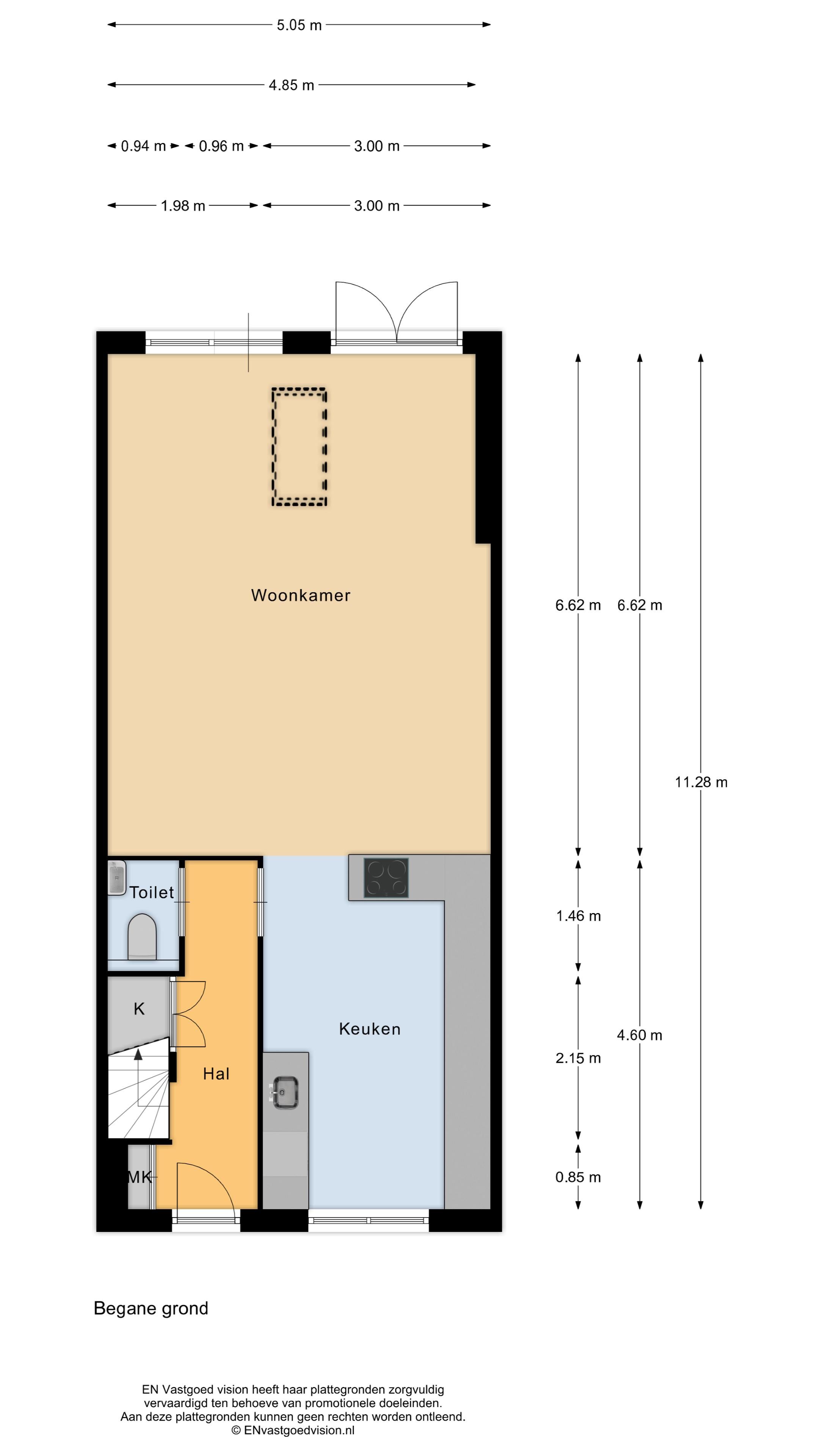 Foto 33 van Narvastraat 19