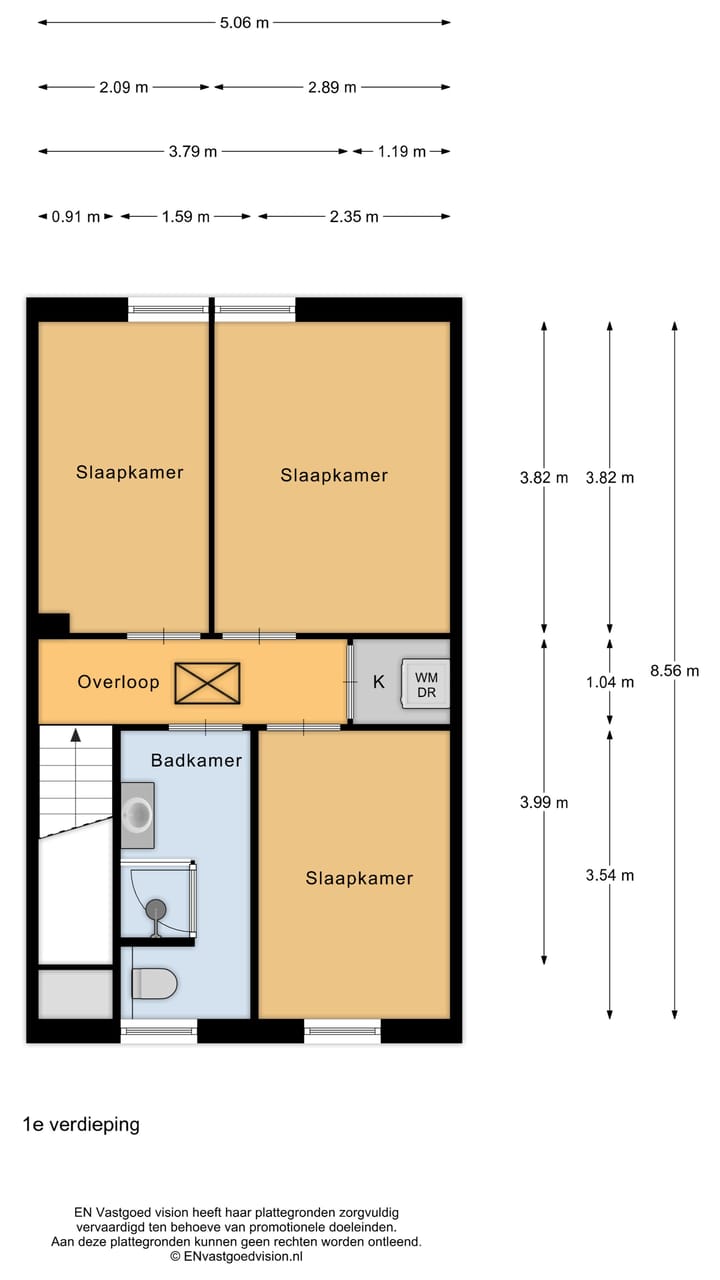 Photo 34 of Narvastraat 19