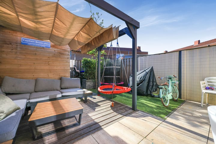 Photo 30 of Narvastraat 19