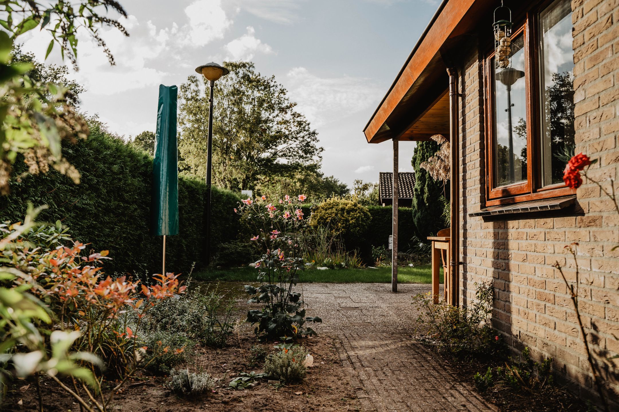 Foto 21 van Horster-Engweg 17-233