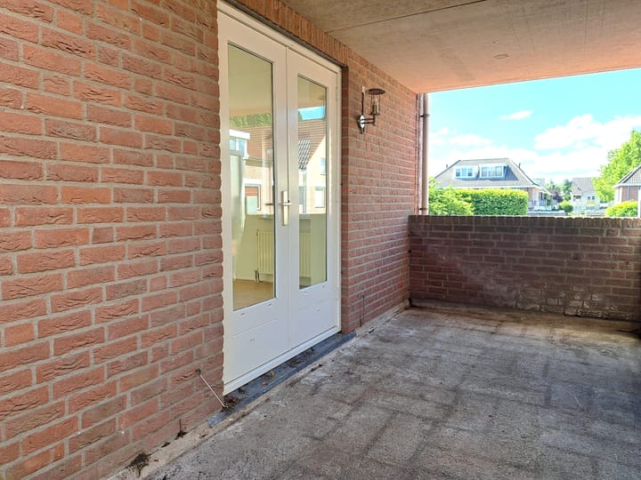 Foto 17 van Korte Loef 34