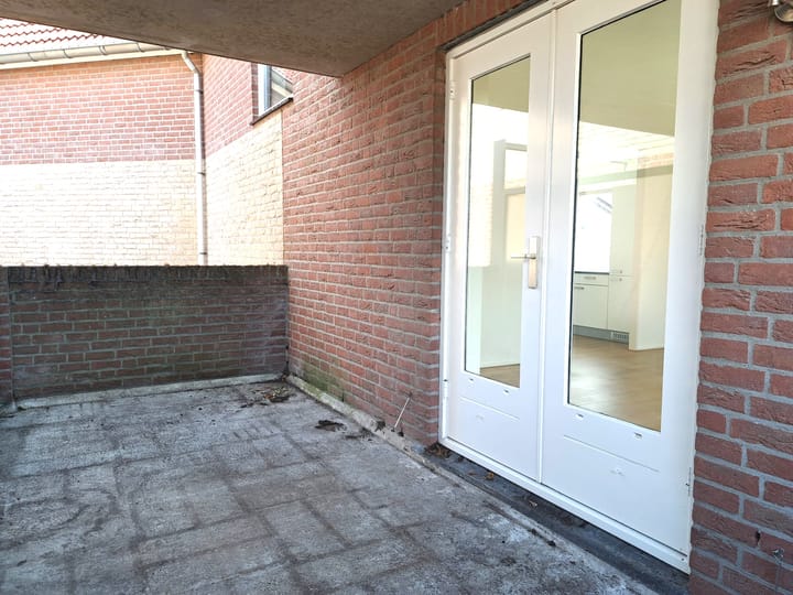 Foto 18 van Korte Loef 34