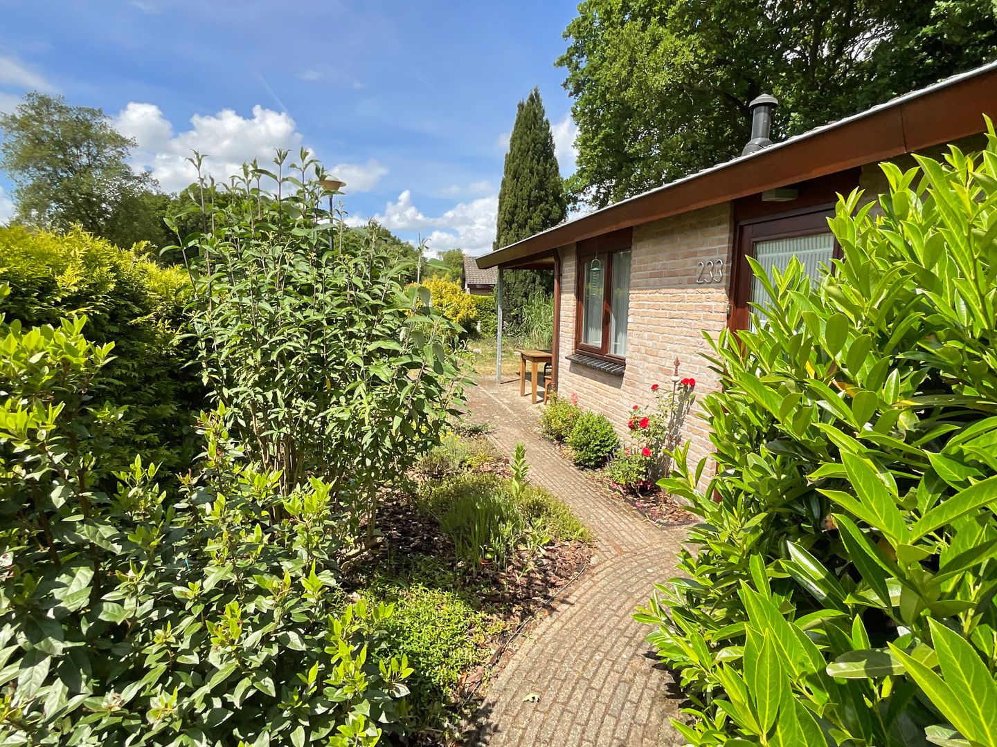 Foto 29 van Horster-Engweg 17-233