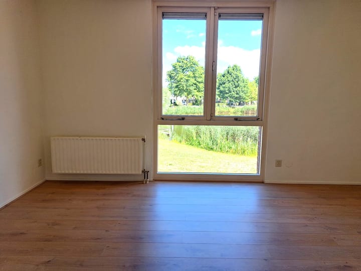 Foto 23 van Korte Loef 34