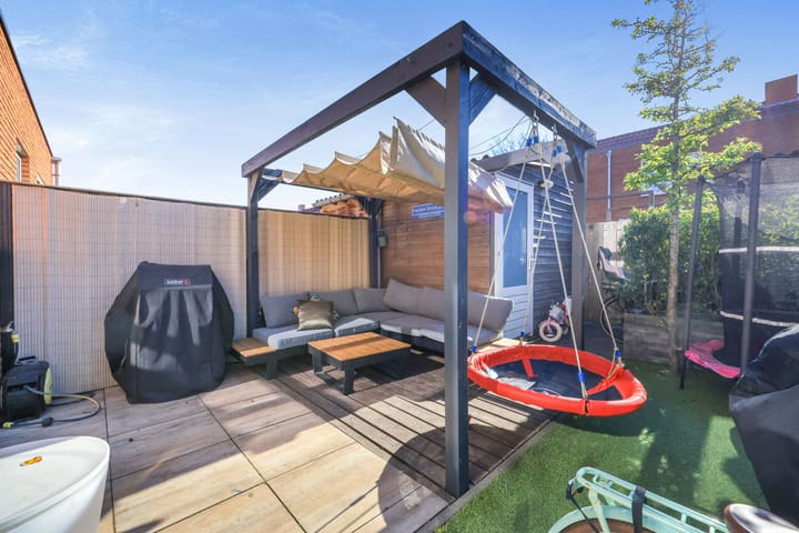 Photo 31 of Narvastraat 19