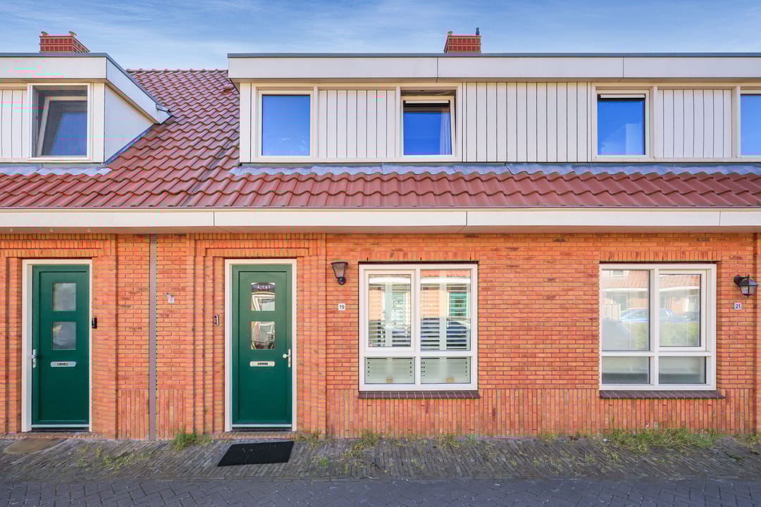 Foto 1 van Narvastraat 19