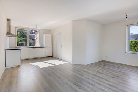 Nassaustraat 14 secondary image