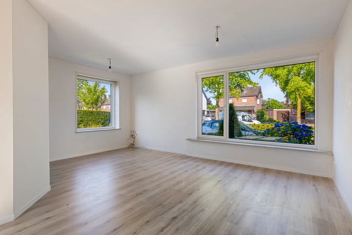 Foto 5 van Nassaustraat 14