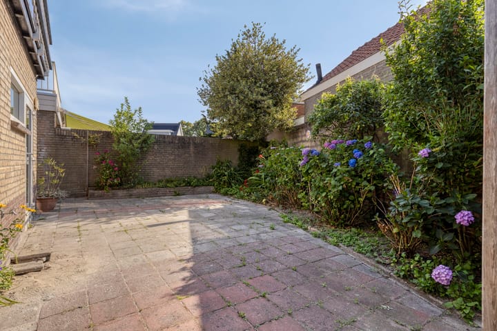 Foto 19 van Nassaustraat 14