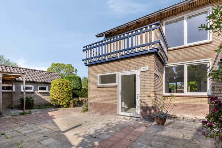 Foto 20 van Nassaustraat 14