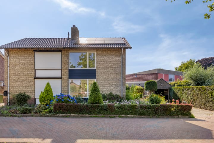 Foto 24 van Nassaustraat 14