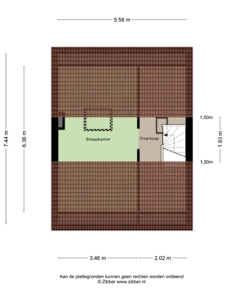 Foto 27 van Nassaustraat 14
