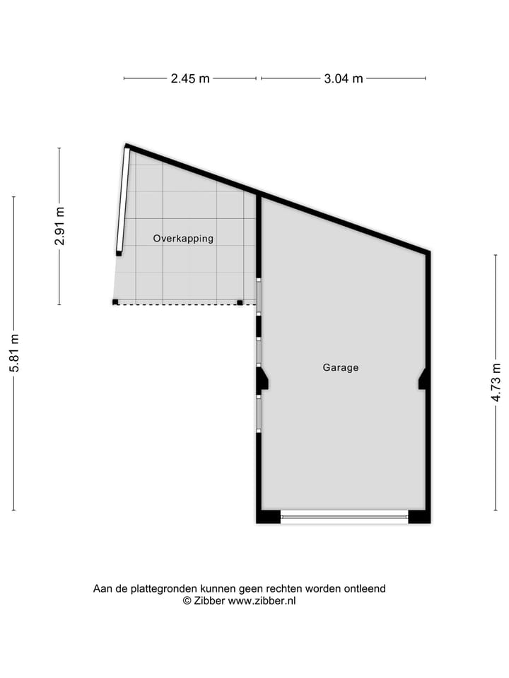 Foto 28 van Nassaustraat 14