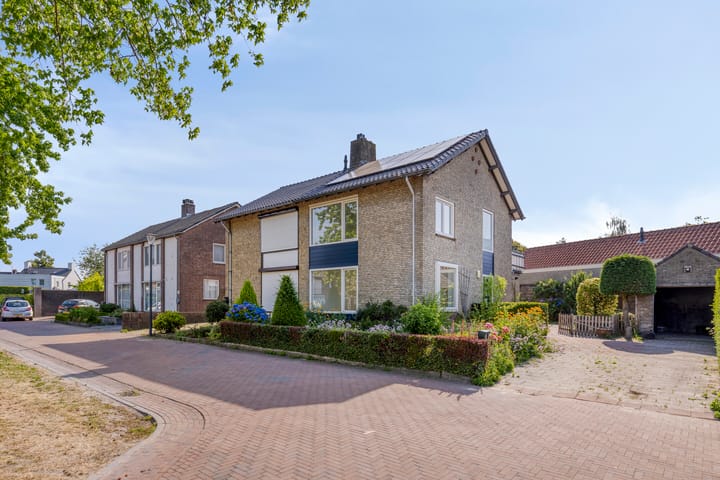 Nassaustraat 14 main image