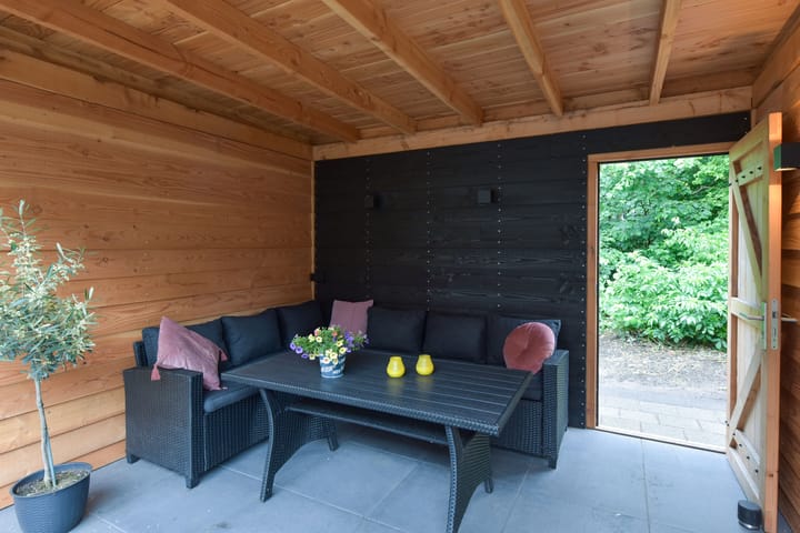 Foto 28 van Smaragd 33