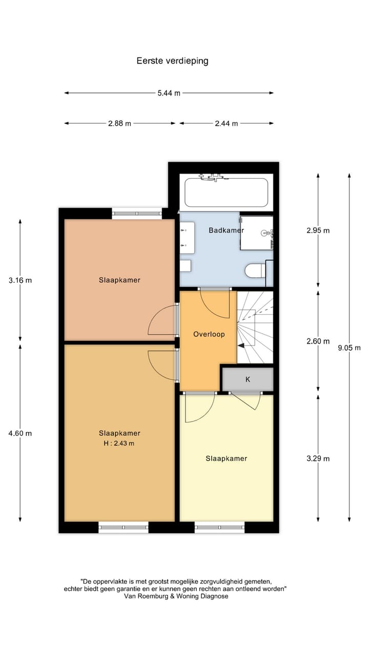 Foto 38 van Smaragd 33