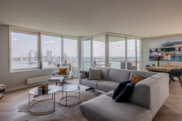 Foto 1 van Charloisse Hoofd 93-B