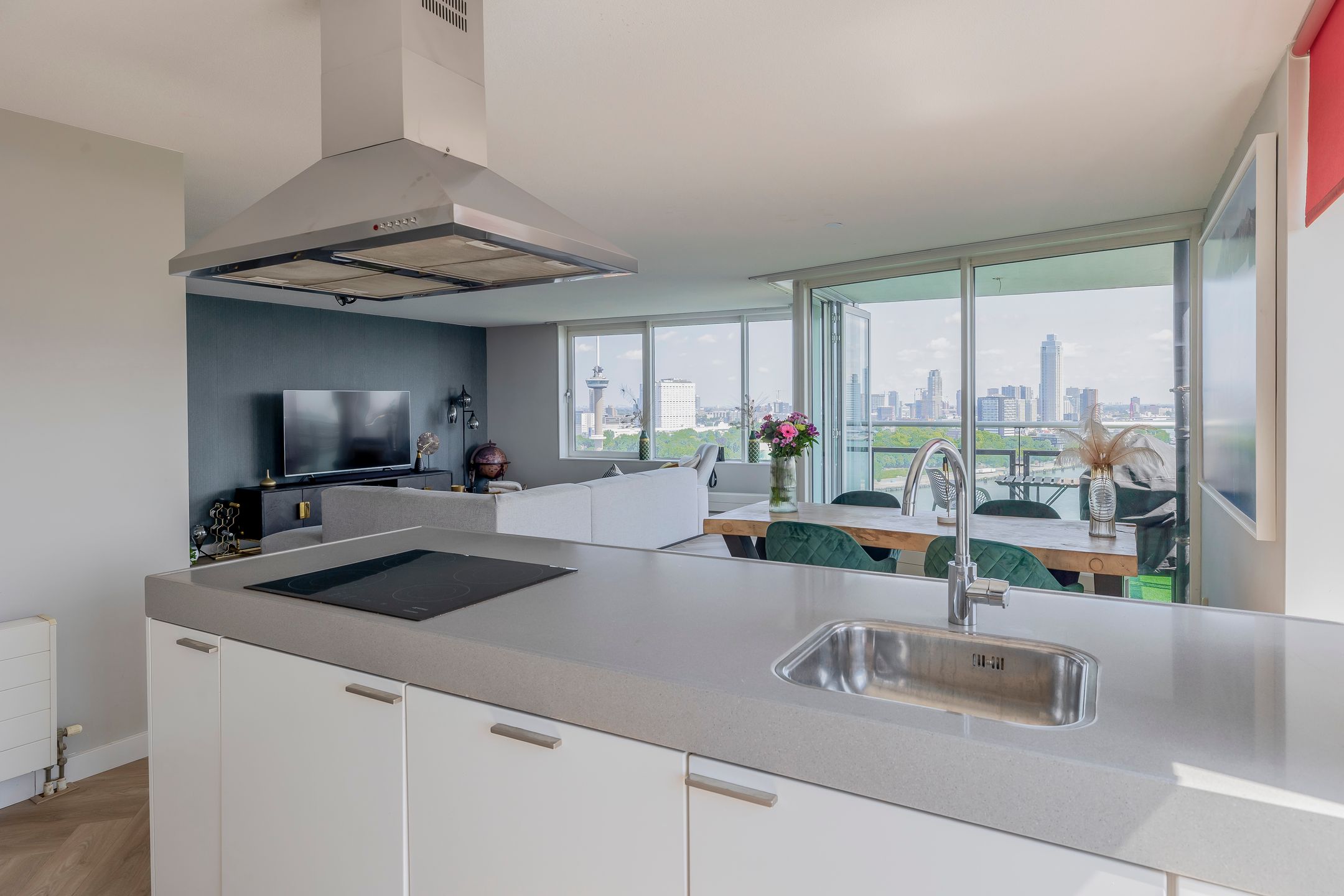 Foto 3 van Charloisse Hoofd 93-B