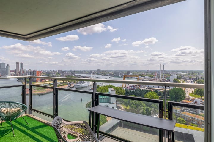 Foto 5 van Charloisse Hoofd 93-B