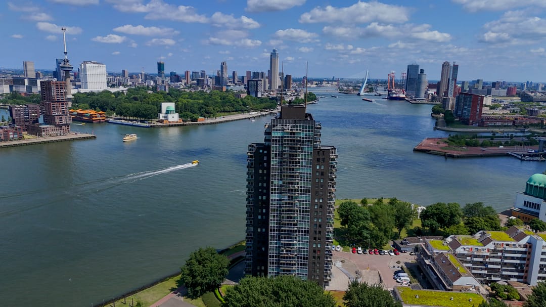 Foto 7 van Charloisse Hoofd 93-B