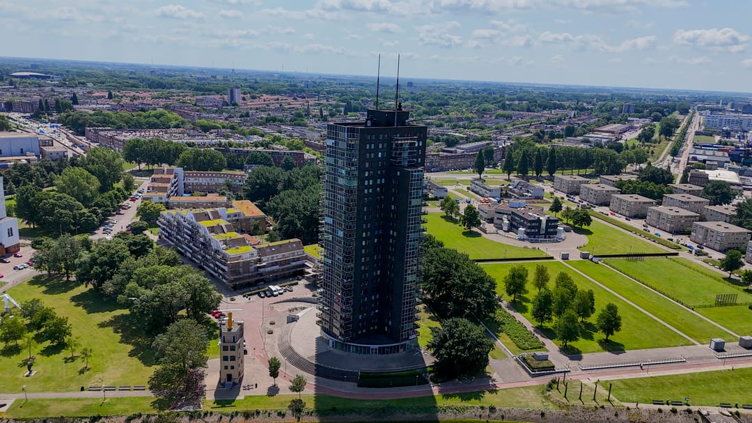 Foto 8 van Charloisse Hoofd 93-B