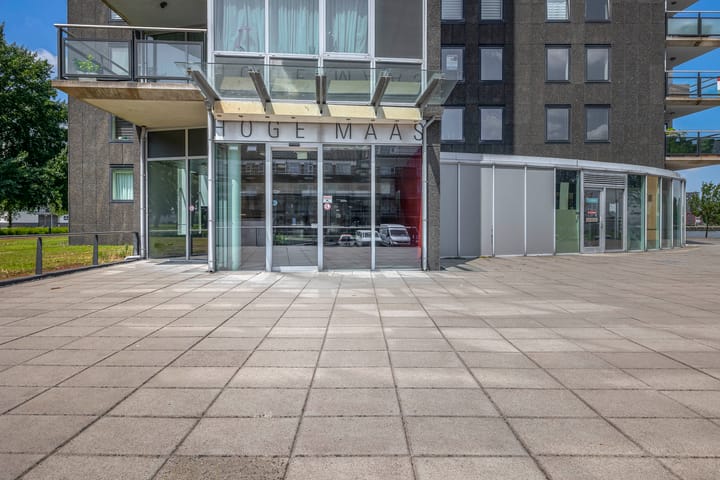 Foto 9 van Charloisse Hoofd 93-B