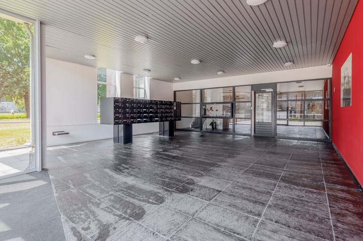 Foto 10 van Charloisse Hoofd 93-B