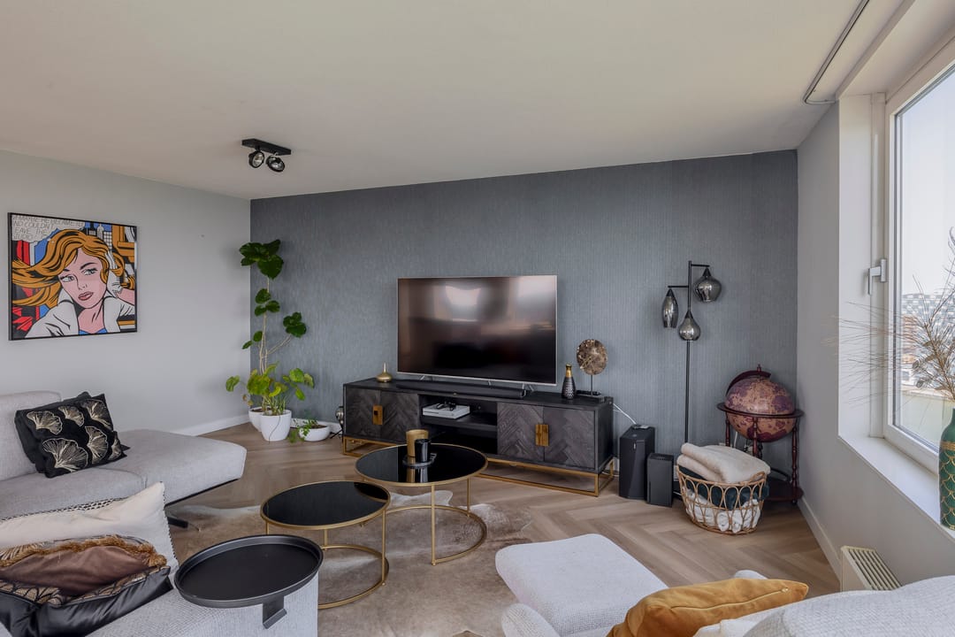 Foto 13 van Charloisse Hoofd 93-B