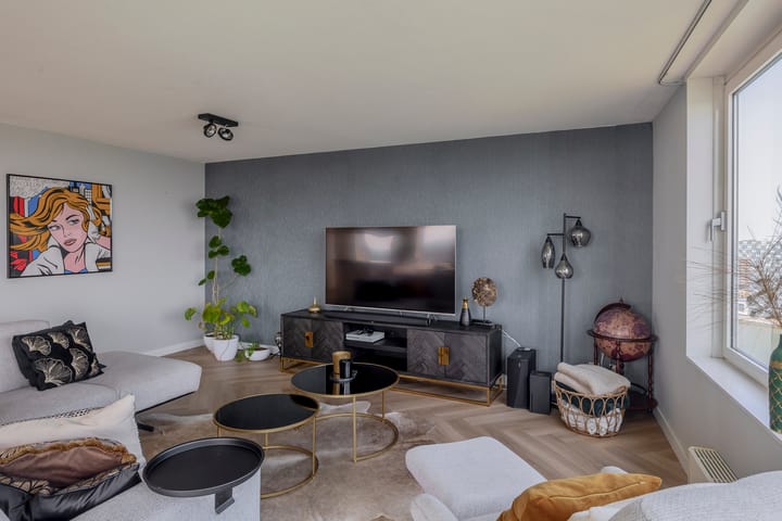 Foto 13 van Charloisse Hoofd 93-B