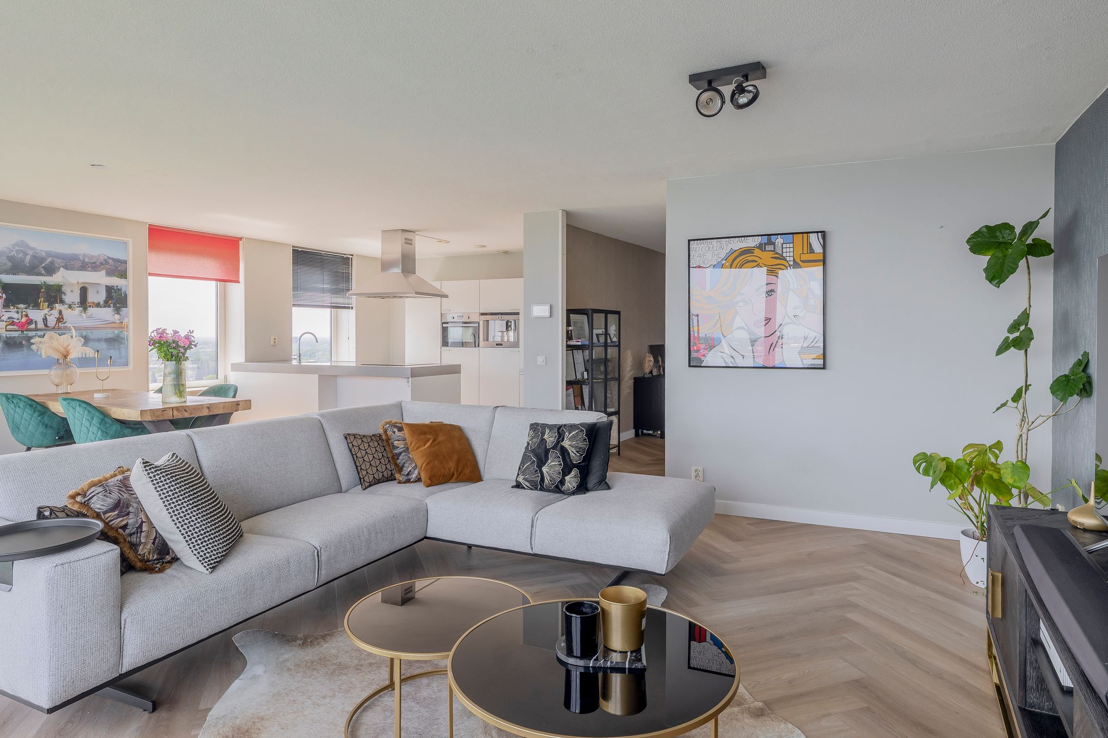 Foto 15 van Charloisse Hoofd 93-B