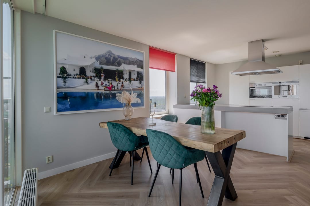 Foto 16 van Charloisse Hoofd 93-B