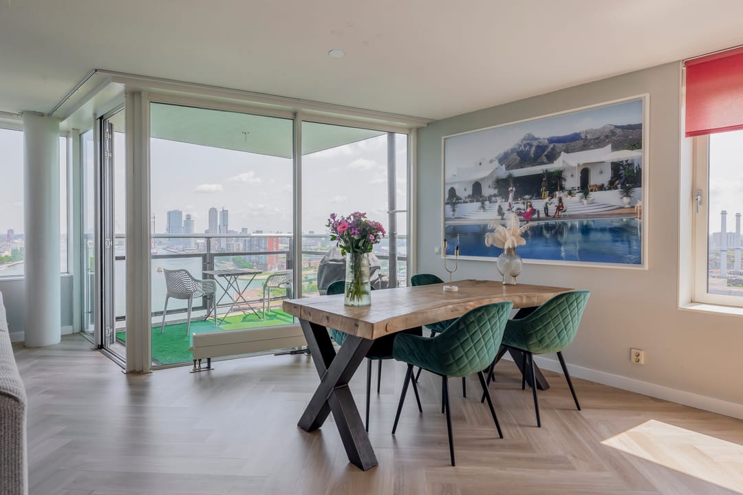 Foto 17 van Charloisse Hoofd 93-B