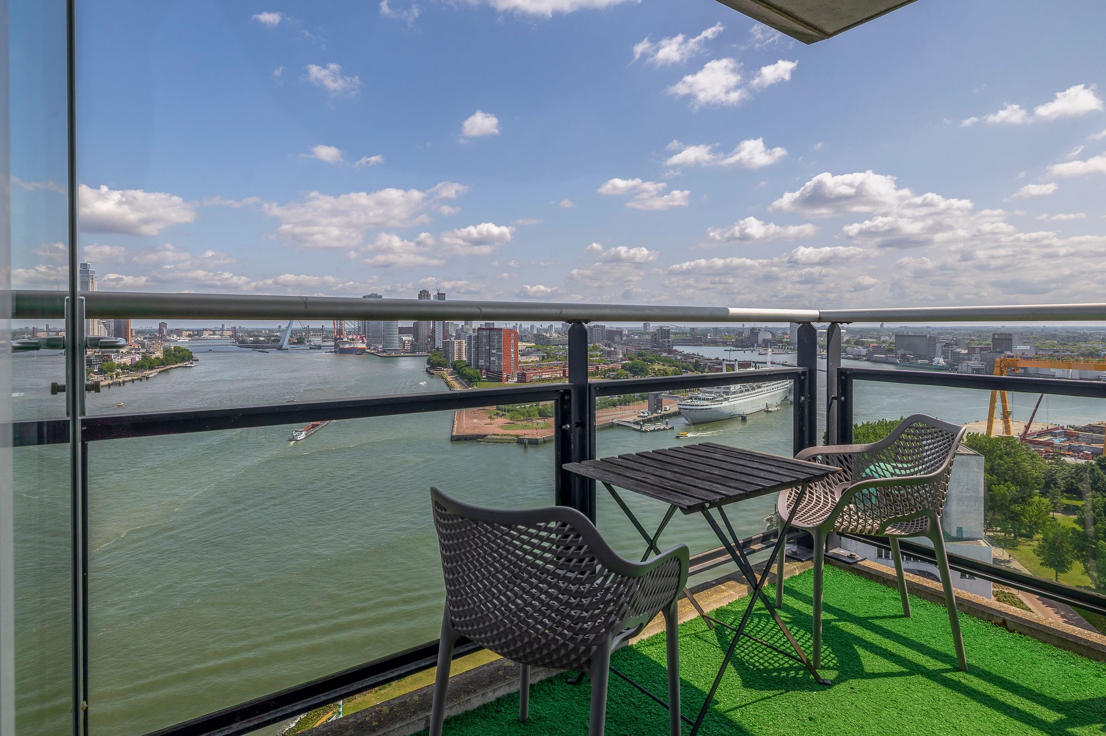 Foto 18 van Charloisse Hoofd 93-B