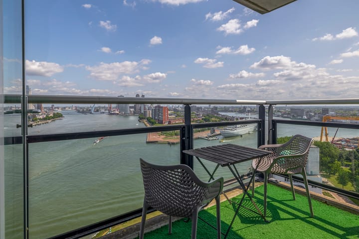 Foto 18 van Charloisse Hoofd 93-B