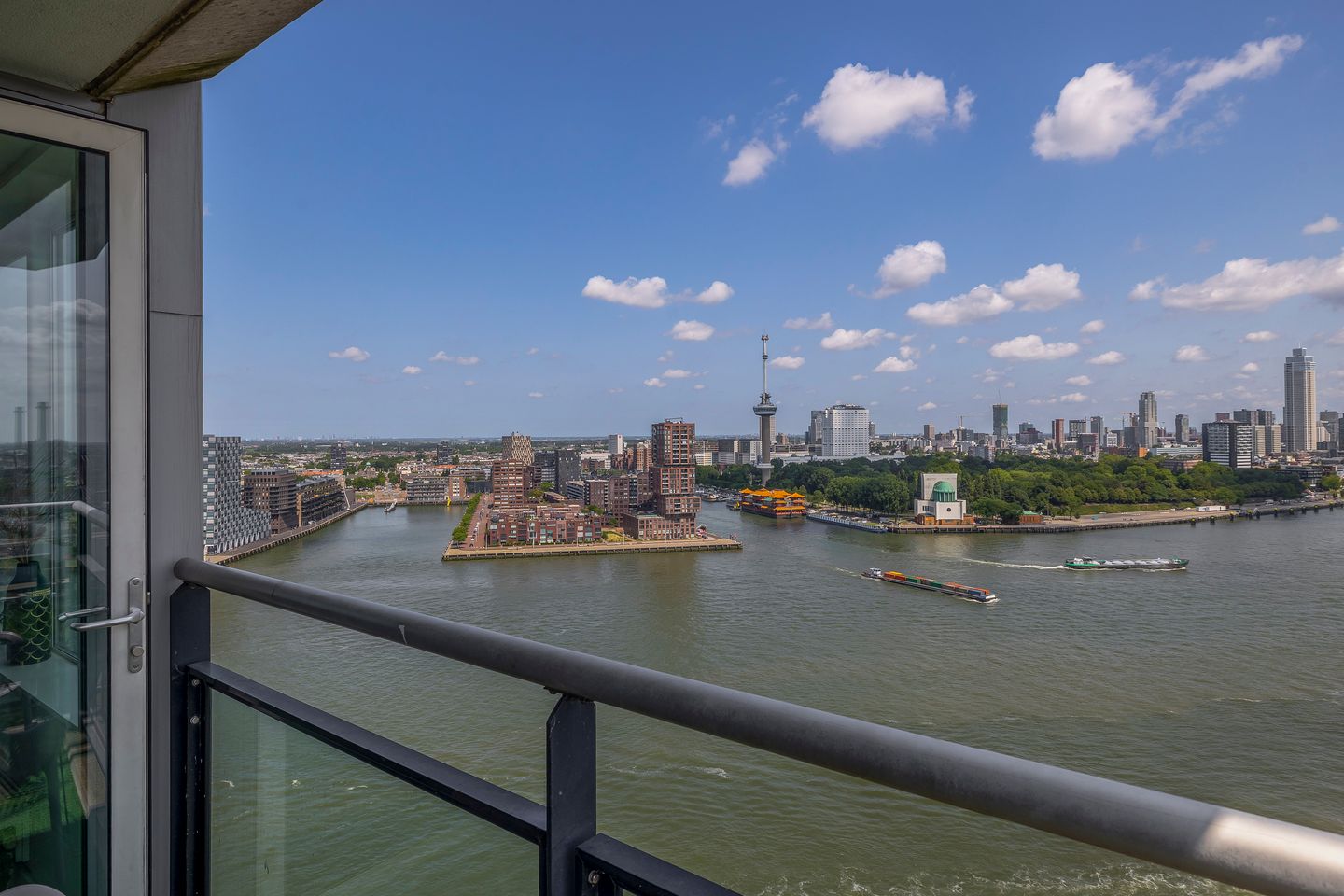 Foto 19 van Charloisse Hoofd 93-B