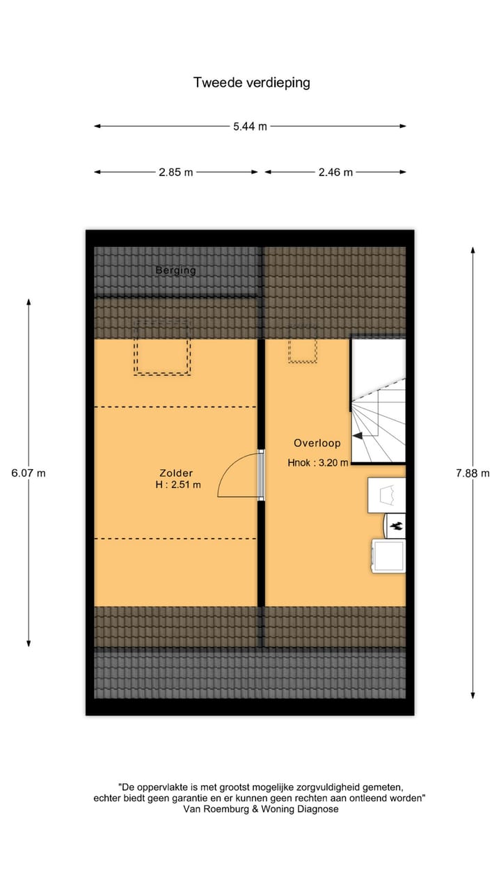 Foto 39 van Smaragd 33