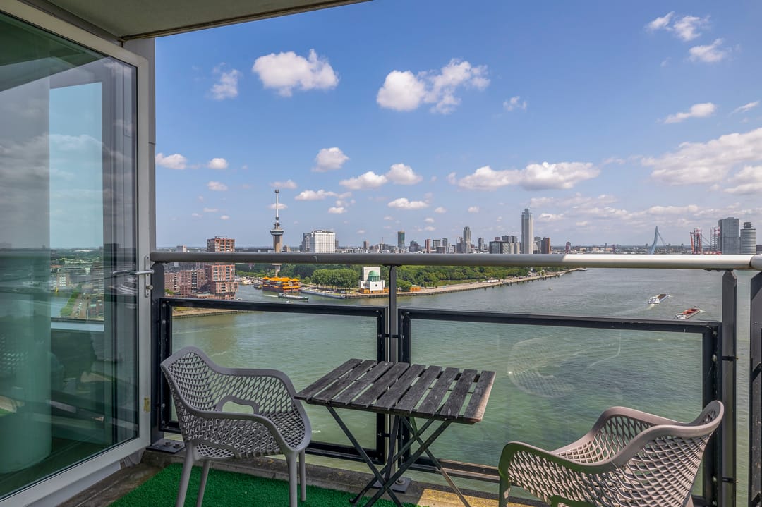 Foto 2 van Charloisse Hoofd 93-B