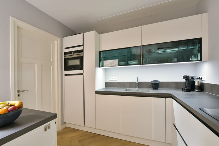 Foto 3 van Smaragd 33