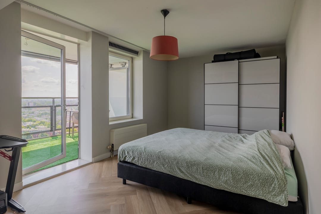 Foto 26 van Charloisse Hoofd 93-B