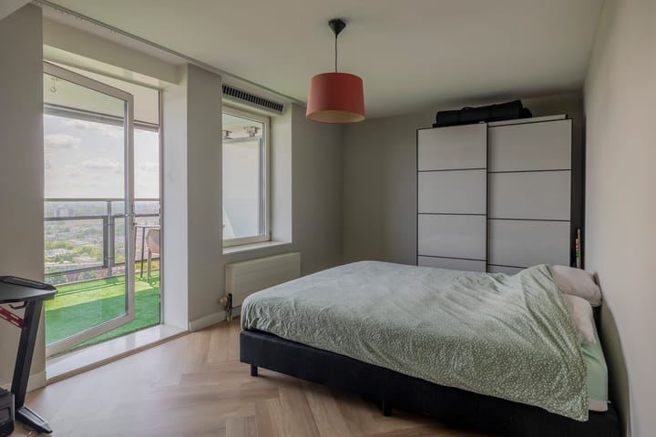 Foto 26 van Charloisse Hoofd 93-B